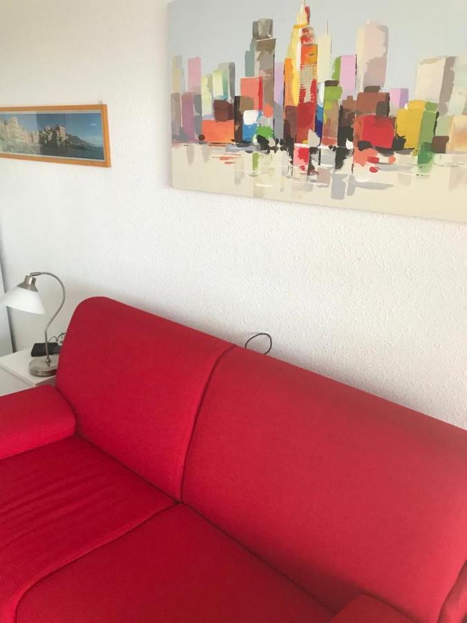 Studio Cala Sognu Moriani Residence San-Nicolao Kültér fotó