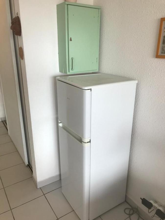 Studio Cala Sognu Moriani Residence San-Nicolao Kültér fotó
